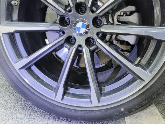 [合肥·皖A] 二手宝马宝马6系GT2020款 630i 豪华设计套装