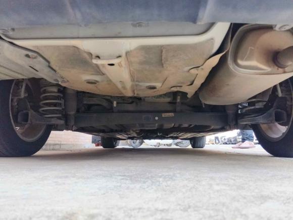 [深圳·粤S] 二手起亚起亚K32016款 1.6L 自动GL