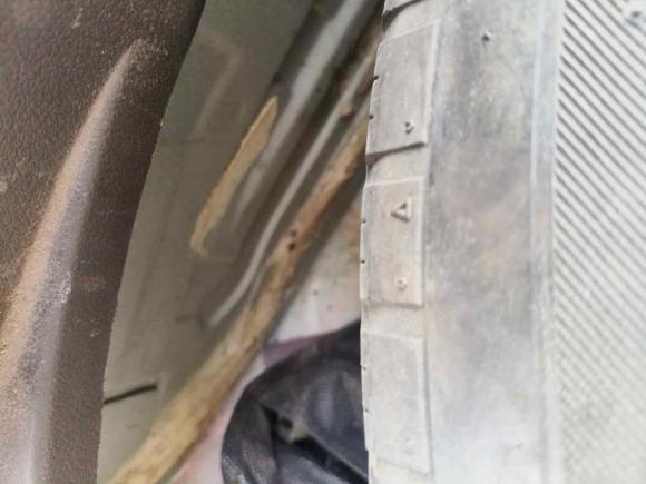 [嘉兴·浙F] 二手本田本田CR-V2012款 2.0L 两驱都市版