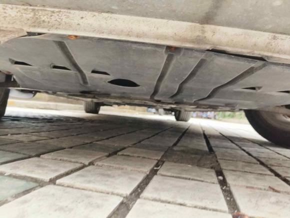 [上海·沪G] 二手马自达马自达52008款 2.0 手动舒适型