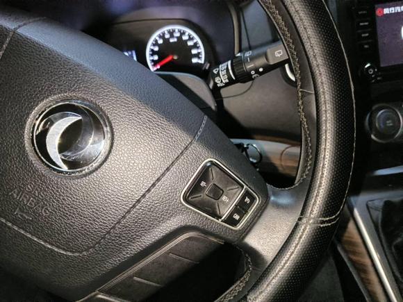 [杭州·浙A] 二手东风风行菱智PLUS2021款 2.0L 手动豪华型 9座