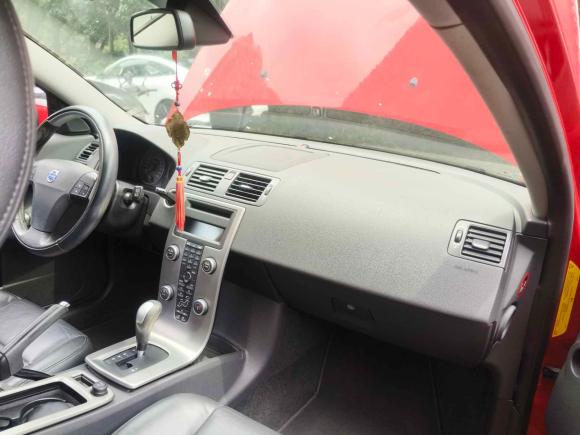 [上海·沪G] 二手沃尔沃沃尔沃C302008款 2.4i