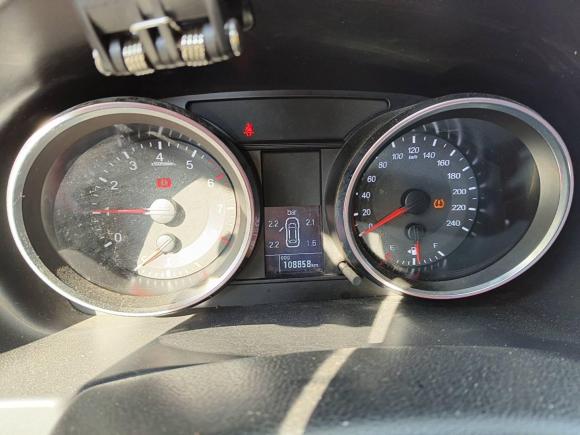 [上海·豫C] 二手哈弗哈弗H62017款 蓝标 运动版 1.5T 手动两驱精英型