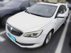 [合肥·皖F] 别克英朗2017款 15N 自动精英型