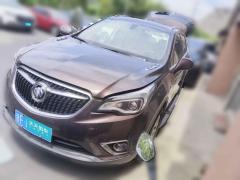 [嘉兴·浙F] 别克昂科威Plus2019款 20T 两驱精英型 国V