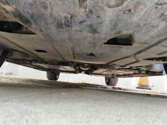 [佛山·粤E] 二手领克领克012017款 2.0T 两驱型版