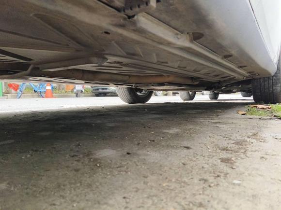 [杭州·浙A] 二手奔驰奔驰GLC2016款 GLC 260 4MATIC 动感型