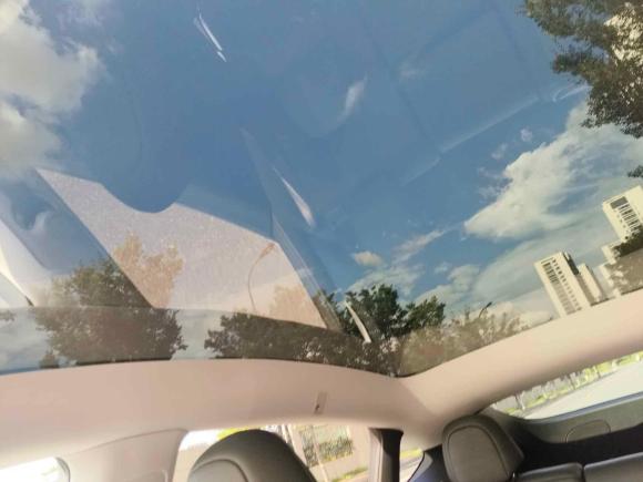 [杭州·浙A] 二手特斯拉Model Y2024款 后轮驱动版