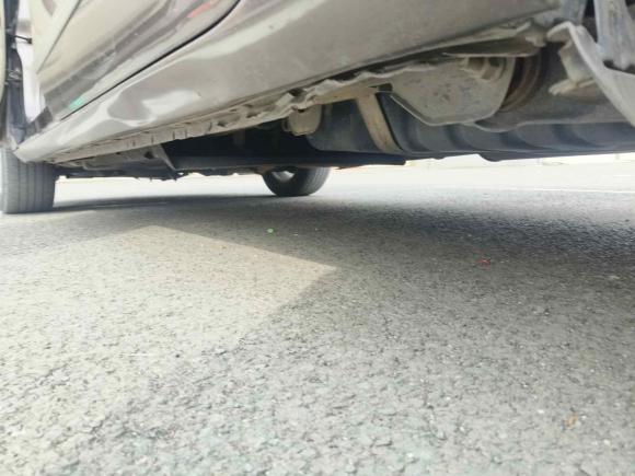 [无锡·苏B] 二手别克别克GL82017款 25S 尊贵型 国V