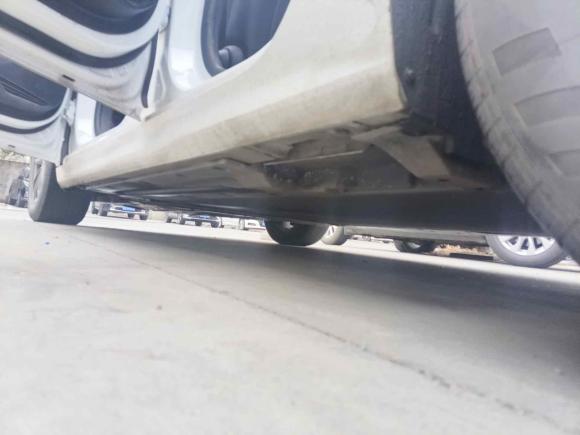 [宁波·浙B] 二手比亚迪秦PLUS2023款 EV 510KM 出行版