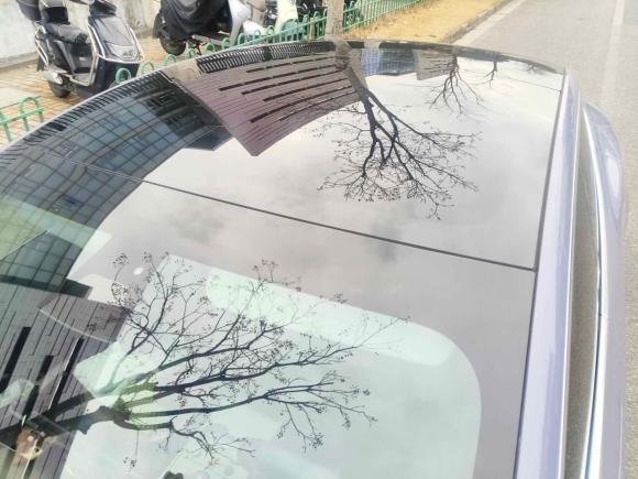 [上海·沪A] 二手特斯拉Model 32020款 改款 标准续航后驱升级版