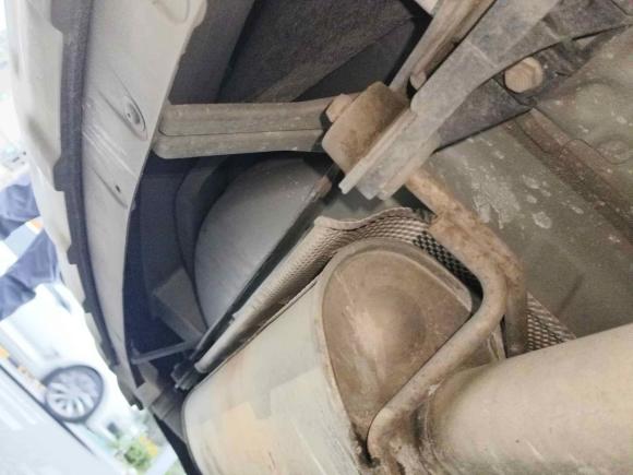 [成都·川A] 二手别克昂科威2016款 28T 四驱精英型