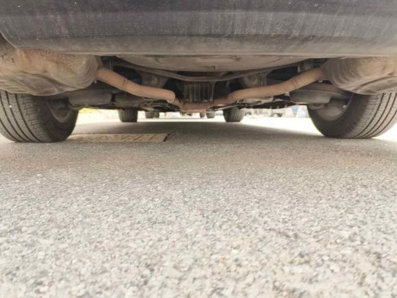 [上海·沪A] 二手凯迪拉克SLS赛威2012款 2.0T 舒适型