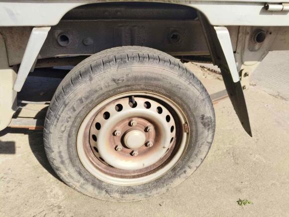 [南通·苏F] 二手五菱汽车五菱荣光新卡2018款 1.5L双排L3C