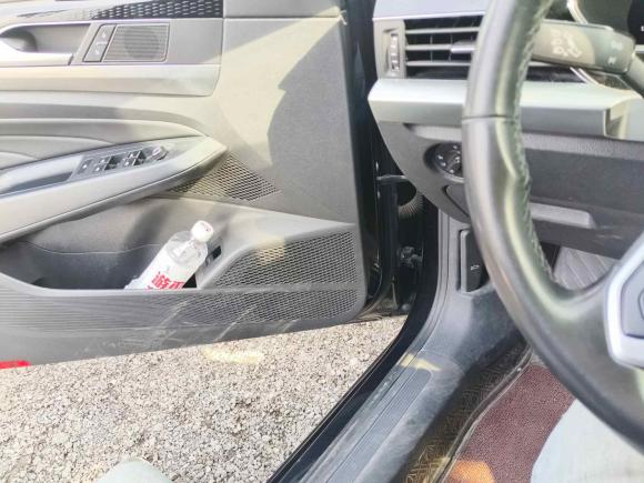 [济南·鲁A] 二手大众帕萨特2022款 280TSI 商务版