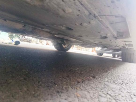 [温州·浙C] 二手丰田锐志2012款 2.5V 风度菁英炫装版