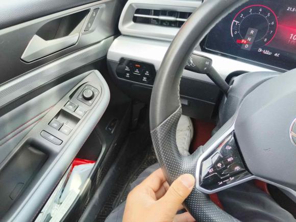 [合肥·皖A] 二手大众凌渡2022款 凌渡L 280TSI DSG酷辣版