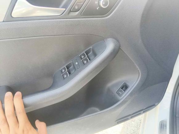 [上海·蒙B] 二手大众速腾2014款 改款 1.6L 自动舒适型