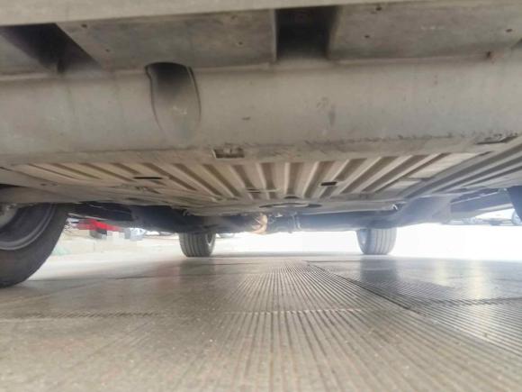 [杭州·浙A] 二手本田冠道2017款 240TURBO 两驱尊享版