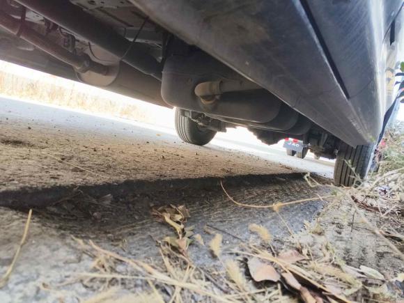 [杭州·浙A] 二手东风风行菱智2017款 M5L 1.6L 7座标准型