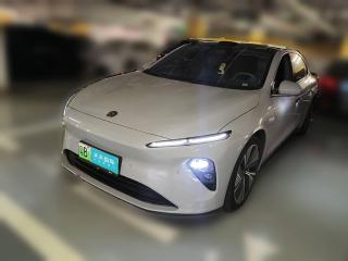 蔚来蔚来ET72022款 100kWh 首发版「深圳二手车」「天天拍车」