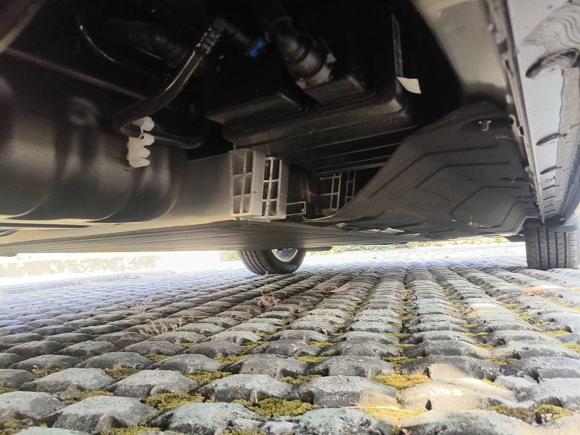 [苏州·苏E] 二手东风风行星海V92024款 1.5TD 200km 中国结系列 尊享型