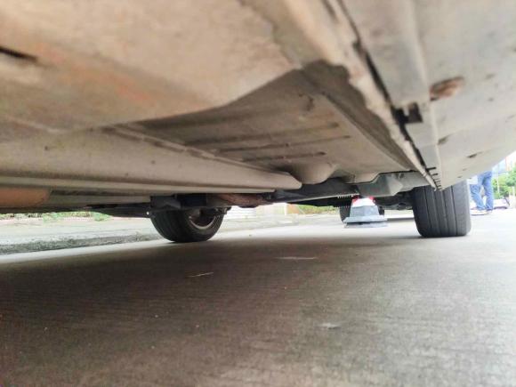 [佛山·粤X] 二手标致标致30082013款 2.0L 自动潮流版