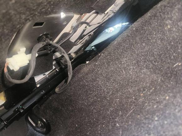 [杭州·浙A] 二手欧拉欧拉黑猫2021款 301km 基础型