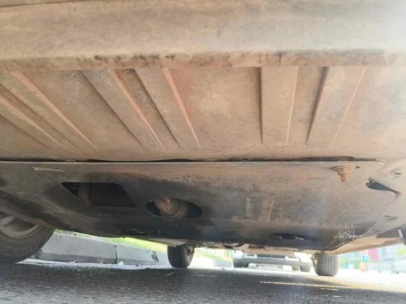 [成都·川G] 二手别克英朗2016款 15N 手动进取型