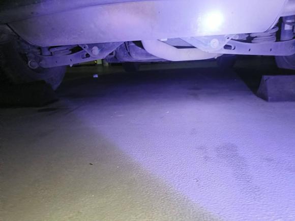 [南昌·赣A] 二手凯迪拉克凯迪拉克XT52020款 28T 豪华型