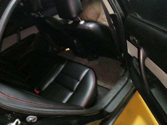 [宁波·浙B] 二手马自达马自达62013款 2.0L 自动时尚型