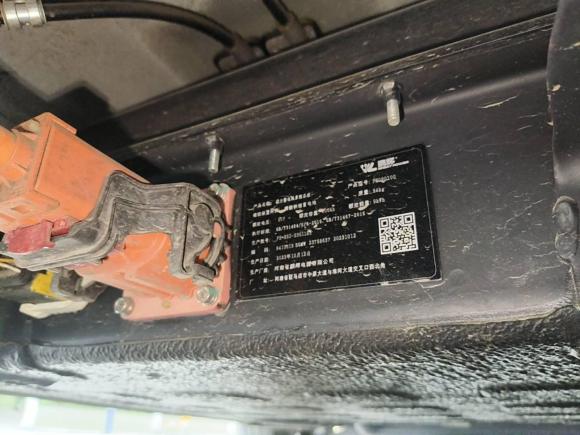 [西安·陕A] 二手五菱汽车宏光MINIEV2020款 自在款 三元锂