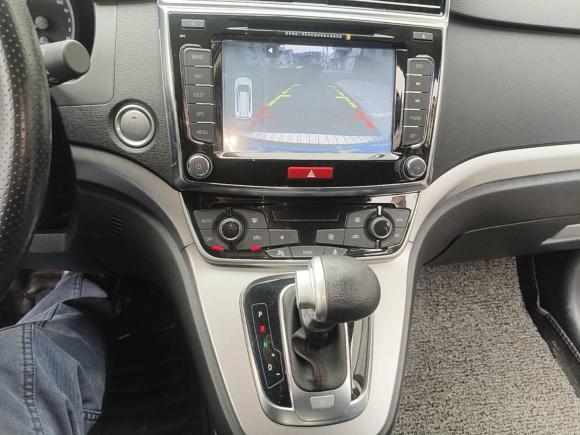 [湖州·浙E] 二手哈弗哈弗H62017款 红标 运动版 1.5T 自动两驱豪华型