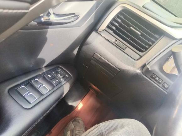 [宁波·浙B] 二手雷克萨斯雷克萨斯RX2016款 300 两驱精英版 国VI