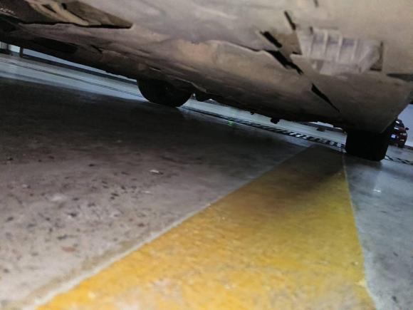 [武汉·鄂A] 二手MINIMINI2014款 1.2T ONE+