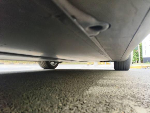 [深圳·粤B] 二手特斯拉Model Y2021款 长续航全轮驱动版