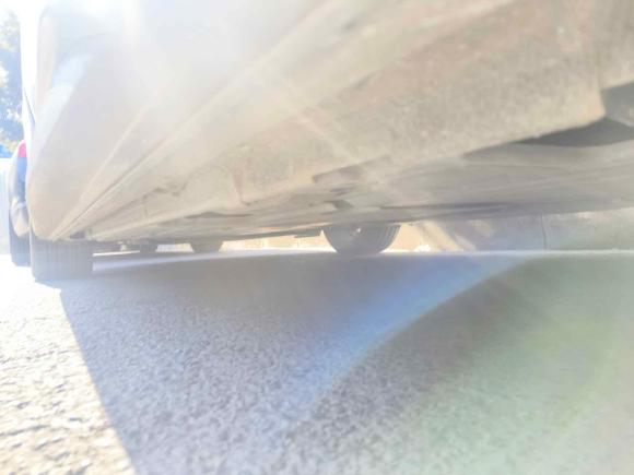 [常州·苏D] 二手领克领克032019款 1.5TD DCT劲Pro版 国VI