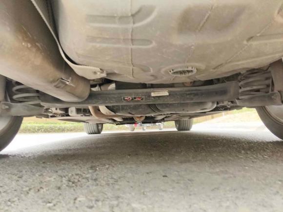 [成都·川G] 二手雪铁龙雪铁龙C4L2014款 1.6THP 智驱版 自动劲智型