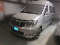 [武汉·鄂A] 长安凯程长安睿行M902016款 2.0L舒适型4G94S