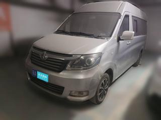 长安凯程长安睿行M902016款 2.0L舒适型4G94S