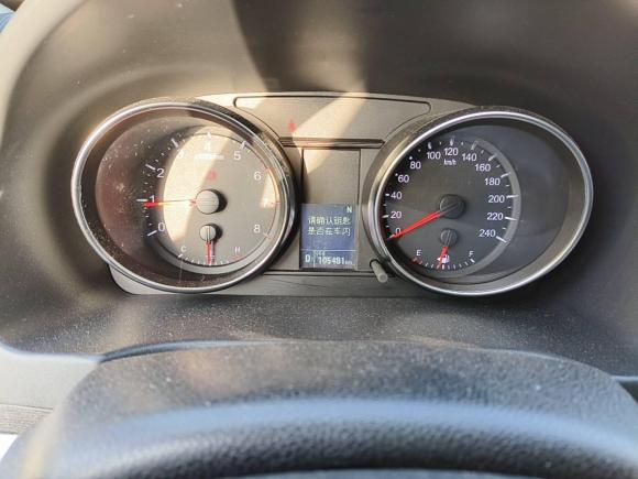 [无锡·粤P] 二手哈弗哈弗M62019款 1.5T DCT两驱超值版 国VI