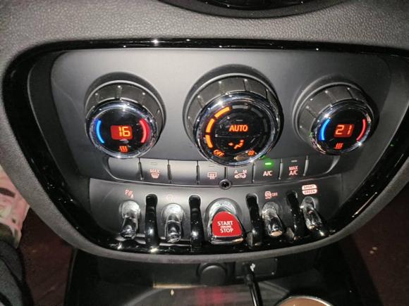 [武汉·鄂W] 二手MINIMINI CLUBMAN2022款 改款 2.0T COOPER S