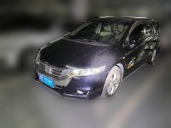 [上海·沪B]本田&nbsp;&nbsp;奥德赛&nbsp;&nbsp;2013款 2.4L 豪华版