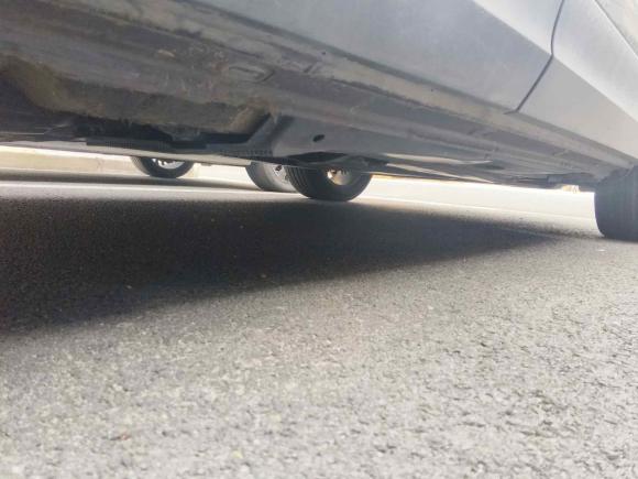 [上海·沪E] 二手大众途岳2019款 280TSI 两驱豪华版 国VI