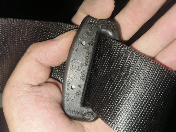 [宁波·浙B] 二手奔驰奔驰GLC2017款 GLC 260 4MATIC 豪华型