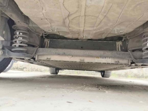 [温州·浙C] 二手埃安AION Y2023款 Younger 星耀版