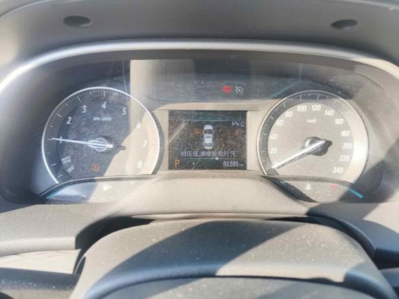 [上海·苏F] 二手别克英朗2018款 18T 自动精英型