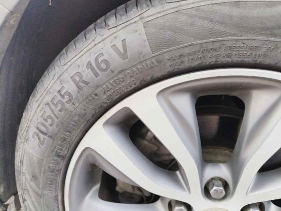 [武汉·鄂A] 二手别克英朗2018款 18T 自动精英型