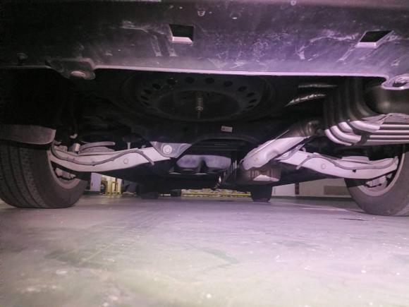 [上海·沪B] 二手别克别克GL82021款 ES陆尊 653T 旗舰型