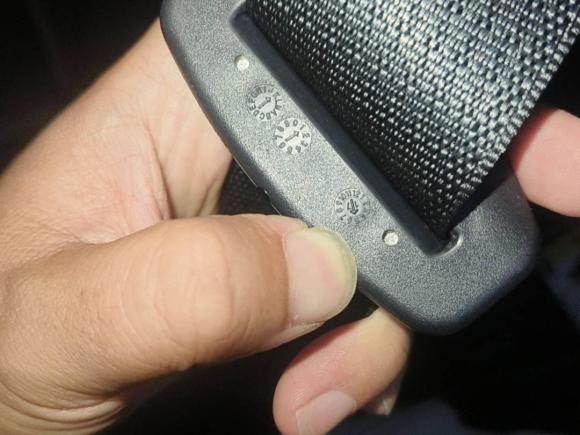 [杭州·浙A] 二手福特探险者2018款 2.3T 风尚版